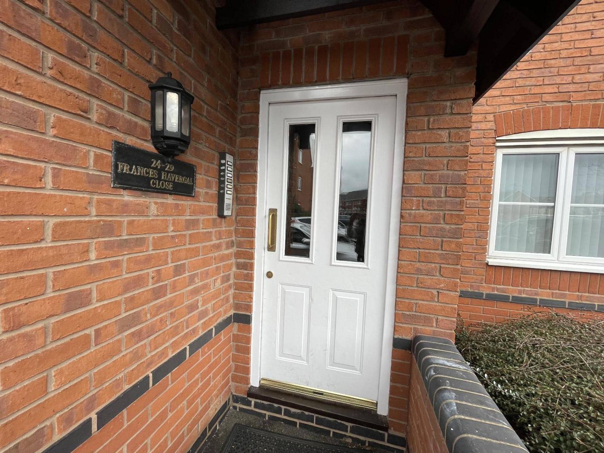 No24 - 2-Bed Boutique Apartment - Hosted By Hutch Lifestyle Leamington Spa Eksteriør billede