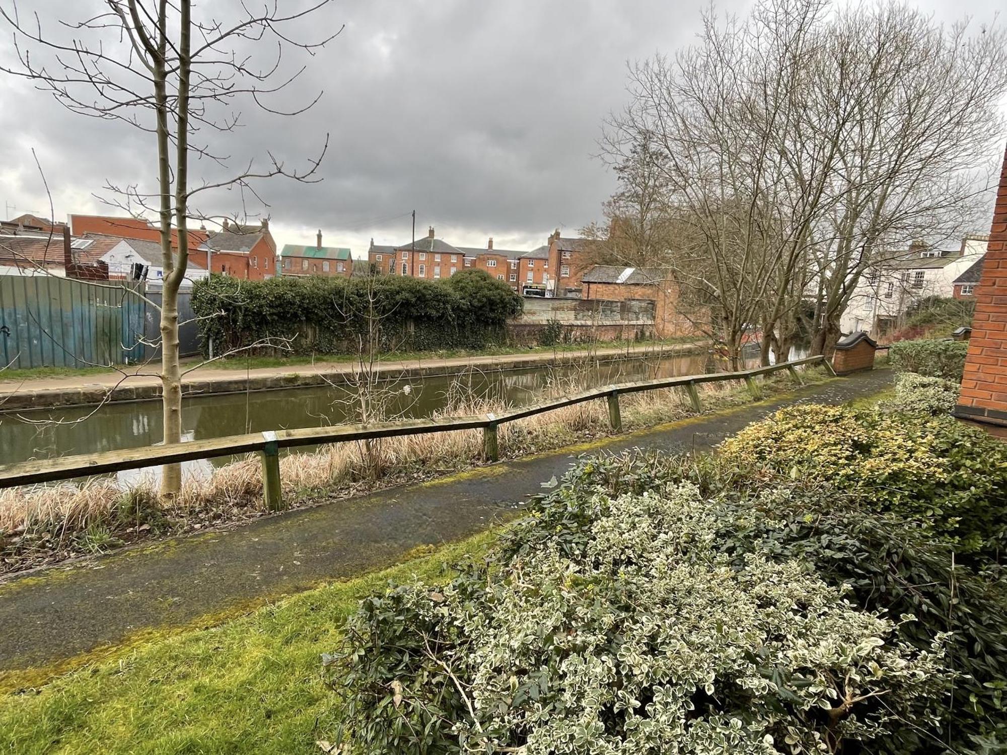 No24 - 2-Bed Boutique Apartment - Hosted By Hutch Lifestyle Leamington Spa Eksteriør billede